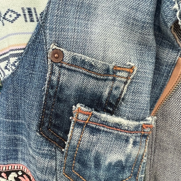 Grand made jacket im Europe - Picture 11 of 12